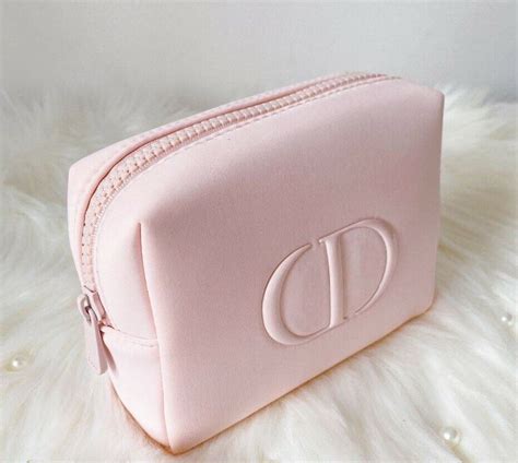 dior pink 1 make-up case|best makeup price of Dior.